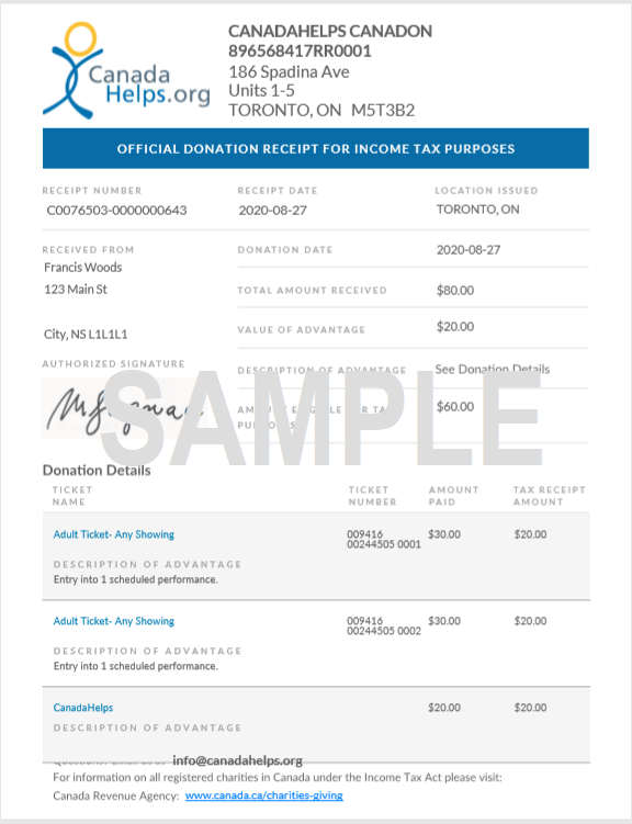 what-do-tax-receipts-for-ticketed-events-look-like-canadahelps-help-for-charities