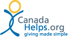 CanadaHelps.org - giving made simple