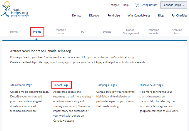 Homepage  Media Impact Funders